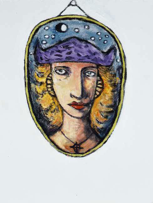 Clive Barker - Biddy Stuckmeyer