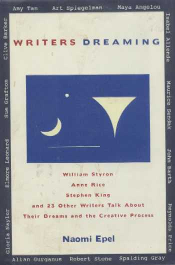 Writers Dreaming, Random House, 1993
