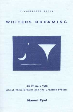 Writers Dreaming, 1993, proof