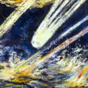 Clive Barker - Comets