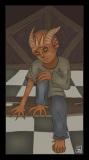 Malingo Geshrat  by ~Rosherrim-girl