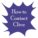 Contact Clive