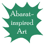 Clive Barker - Abarat-inspired Art