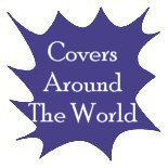 Clive Barker - Thief - Covers Around the World