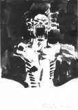 Clive Barker - Yowl